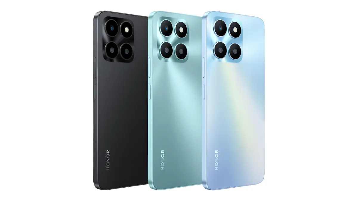 HONOR X6C