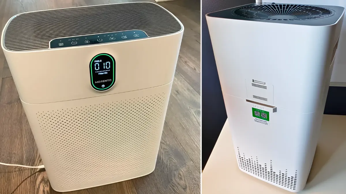 Zexter Dehumidifier